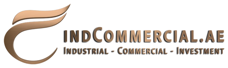 FindCommercial.ae: Industrial, Commercial, Investment